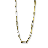 Fine Handmade Paperclip