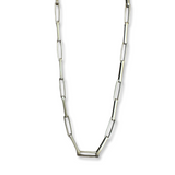 Fine Handmade Paperclip