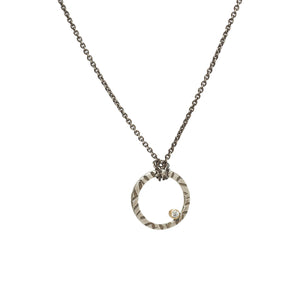 Always and Forever Necklace